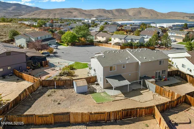 $397,000 | 8660 Sunrise Mist Court, Reno, NV 89506