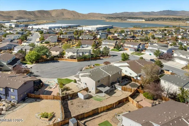 $397,000 | 8660 Sunrise Mist Court, Reno, NV 89506