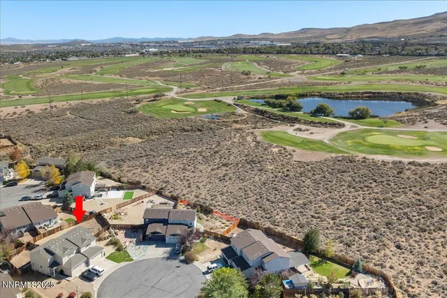 $397,000 | 8660 Sunrise Mist Court, Reno, NV 89506