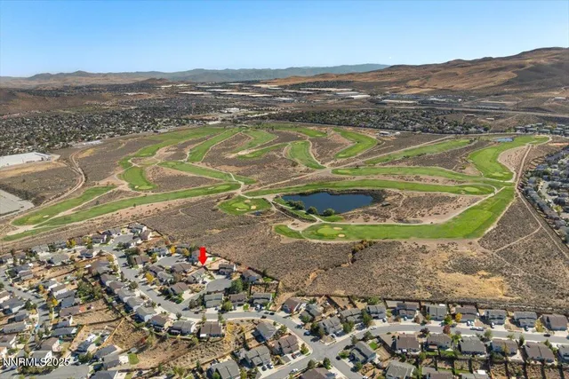 $397,000 | 8660 Sunrise Mist Court, Reno, NV 89506