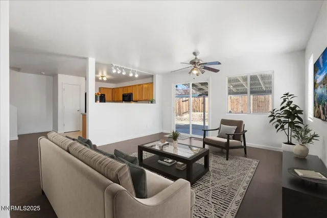 $397,000 | 8660 Sunrise Mist Court, Reno, NV 89506