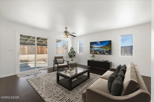 $397,000 | 8660 Sunrise Mist Court, Reno, NV 89506