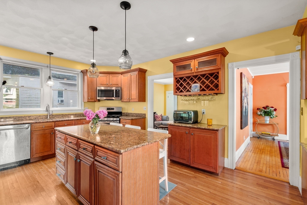 9 Sheridan Road Swampscott, MA 01907 - Photo 15 of 37