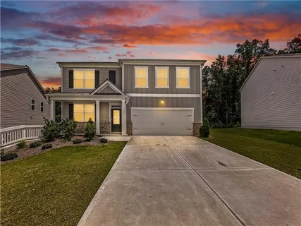 $424,900 | 965 Athena Bend, Fairburn, GA 30213