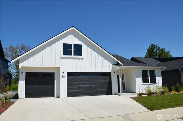 $699,900 | 650 Bucko Avenue, Sedro-Woolley, WA 98284