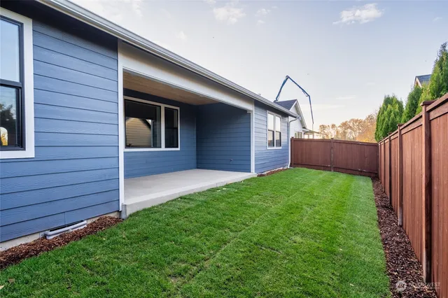 $699,900 | 650 Bucko Avenue, Sedro-Woolley, WA 98284