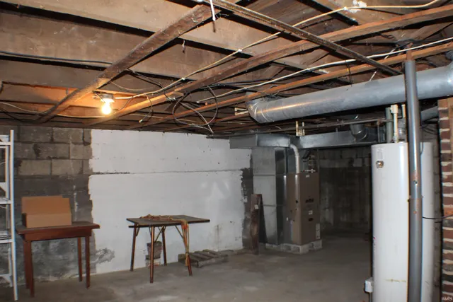 $117,000 | 1569 Vernon Street, Wabash, IN 46992