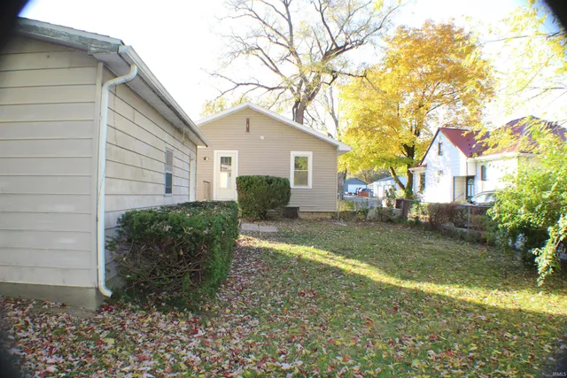 $117,000 | 1569 Vernon Street, Wabash, IN 46992