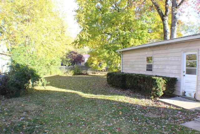 $117,000 | 1569 Vernon Street, Wabash, IN 46992