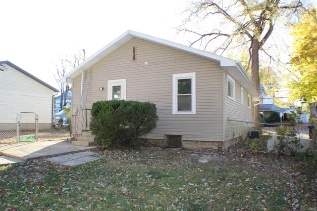 $117,000 | 1569 Vernon Street, Wabash, IN 46992