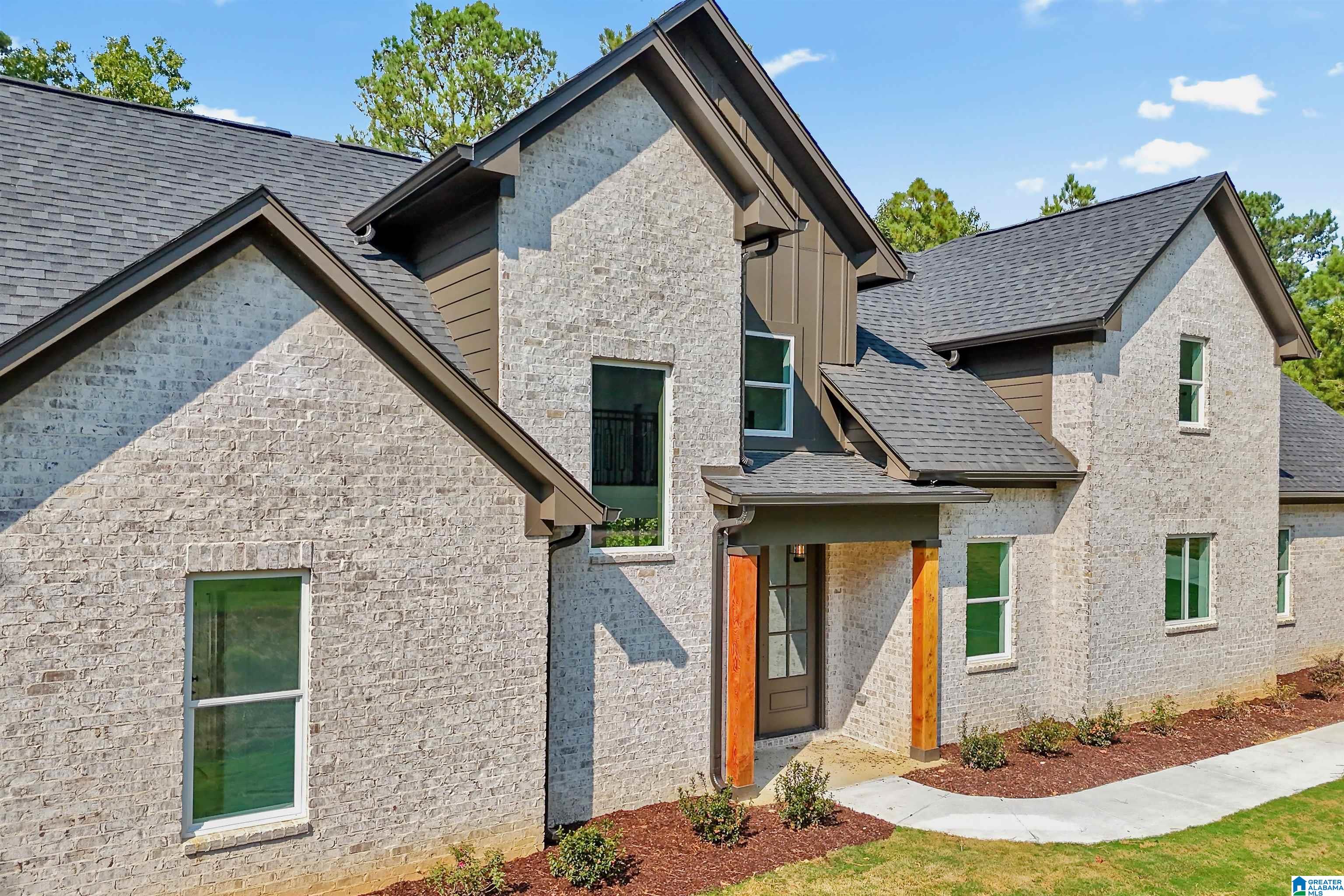 3025 Long Branch Drive Calera, AL 35040 - Photo 5 of 73