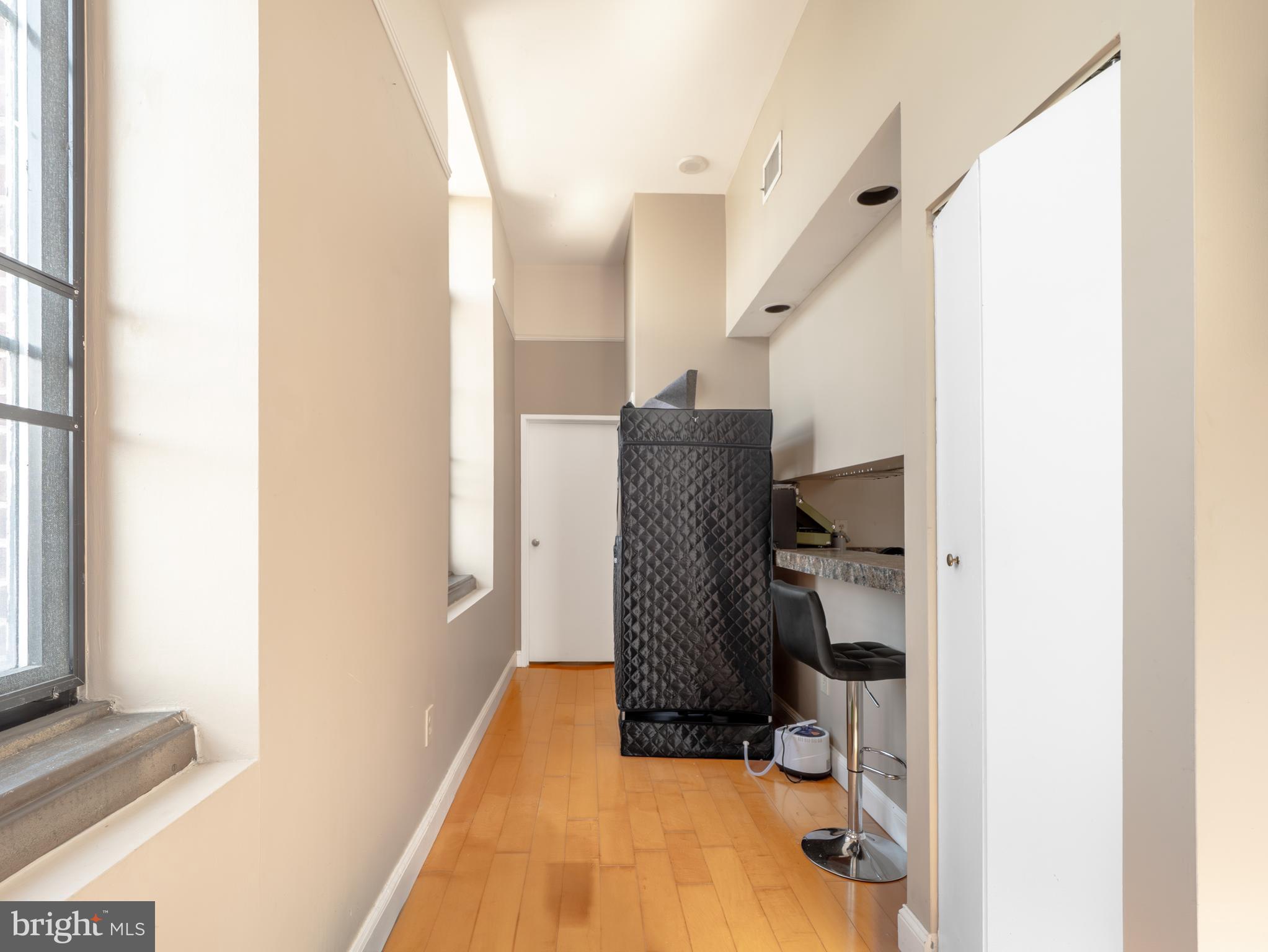 1601 Spring Garden Street, Unit 208 Philadelphia, PA 19130 - Photo 17 of 19