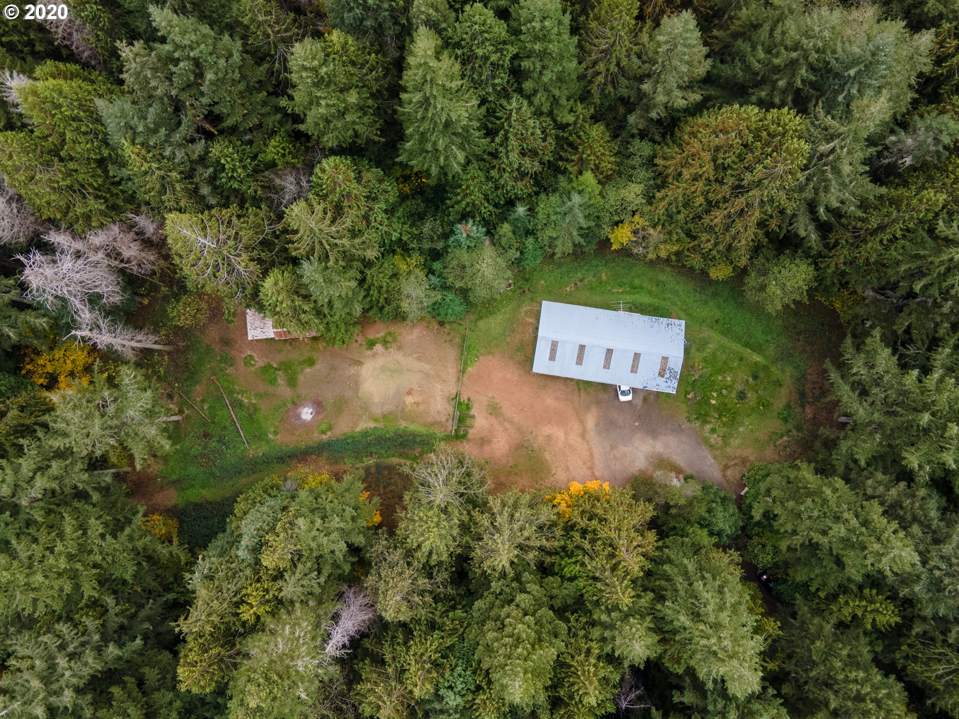 56974 Fat Elk Road Coquille, OR 97423 - Photo 2 of 31