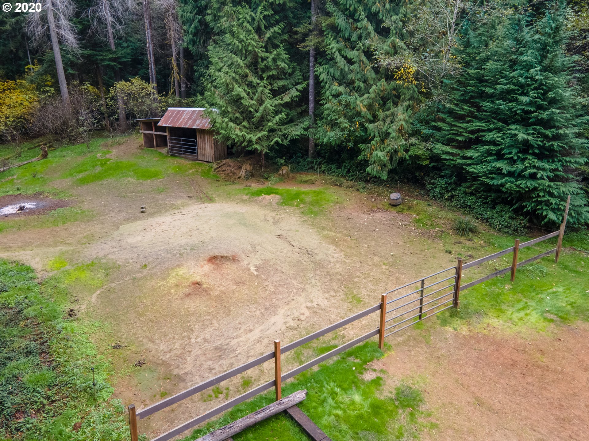56974 Fat Elk Road Coquille, OR 97423 - Photo 12 of 31