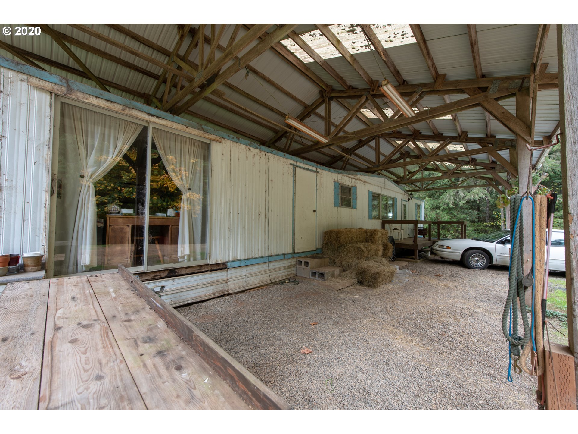 56974 Fat Elk Road Coquille, OR 97423 - Photo 14 of 31