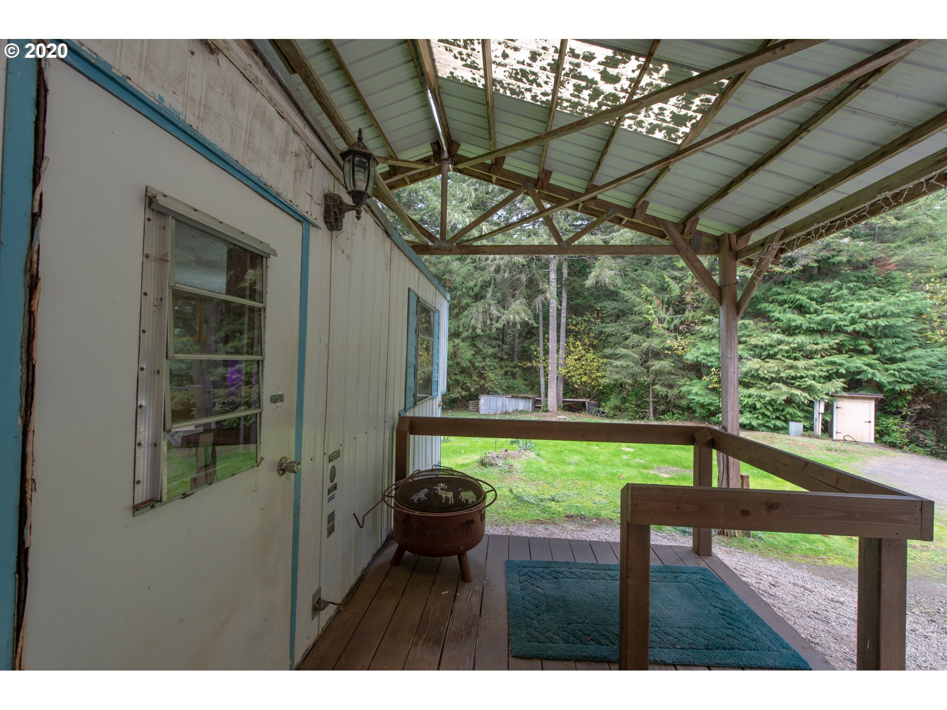 56974 Fat Elk Road Coquille, OR 97423 - Photo 15 of 31