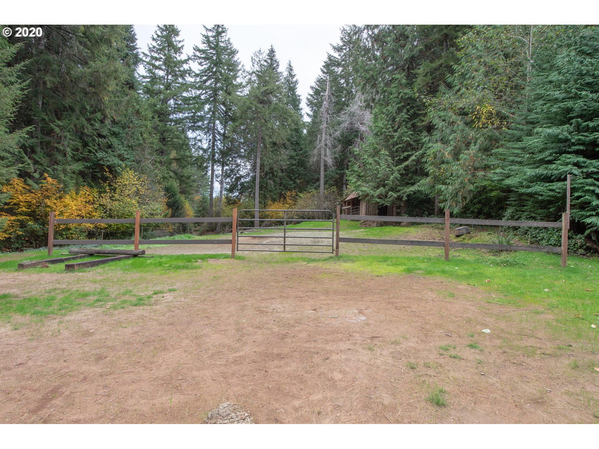 56974 Fat Elk Road Coquille, OR 97423 - Photo 25 of 31