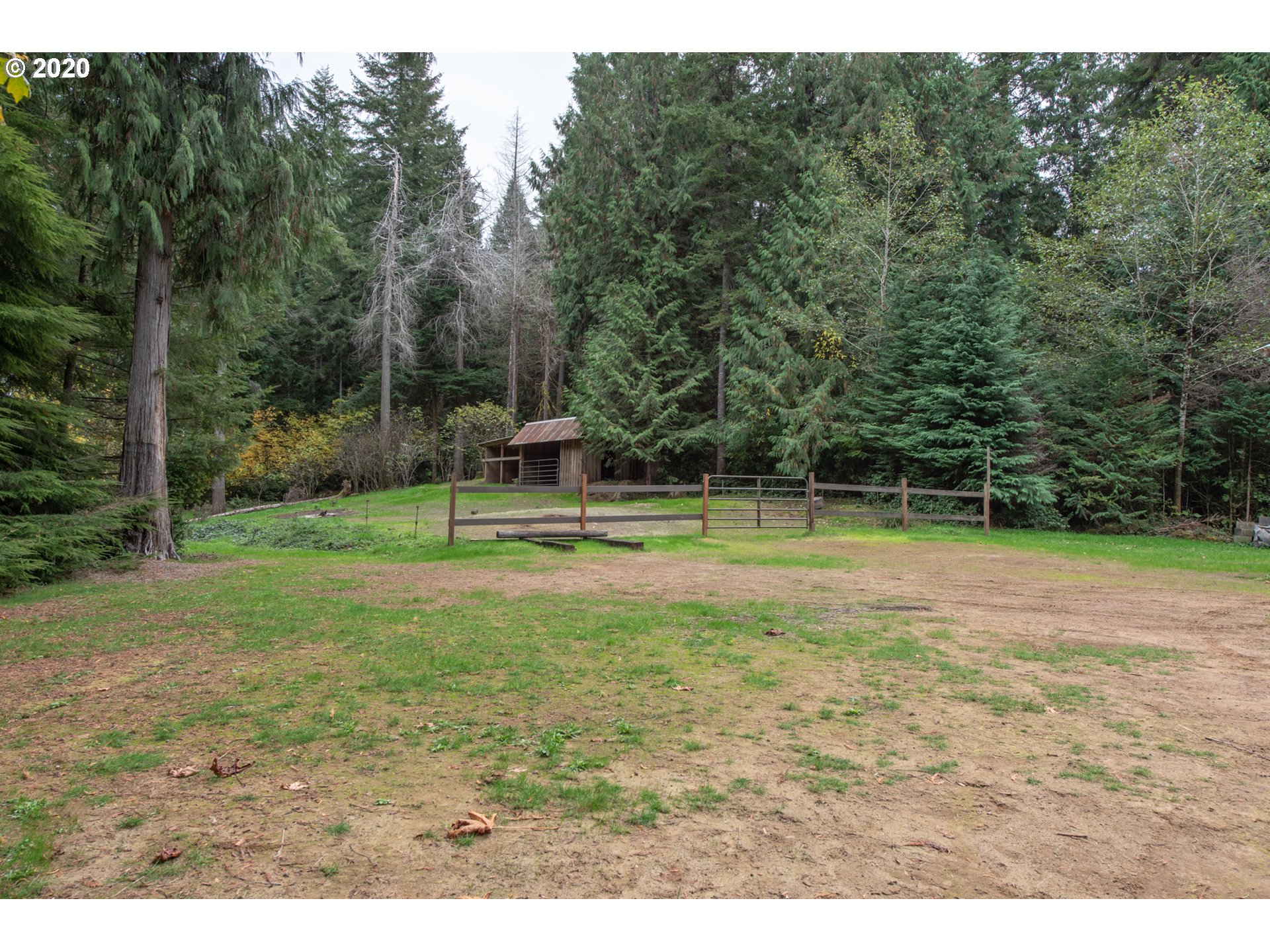 56974 Fat Elk Road Coquille, OR 97423 - Photo 26 of 31