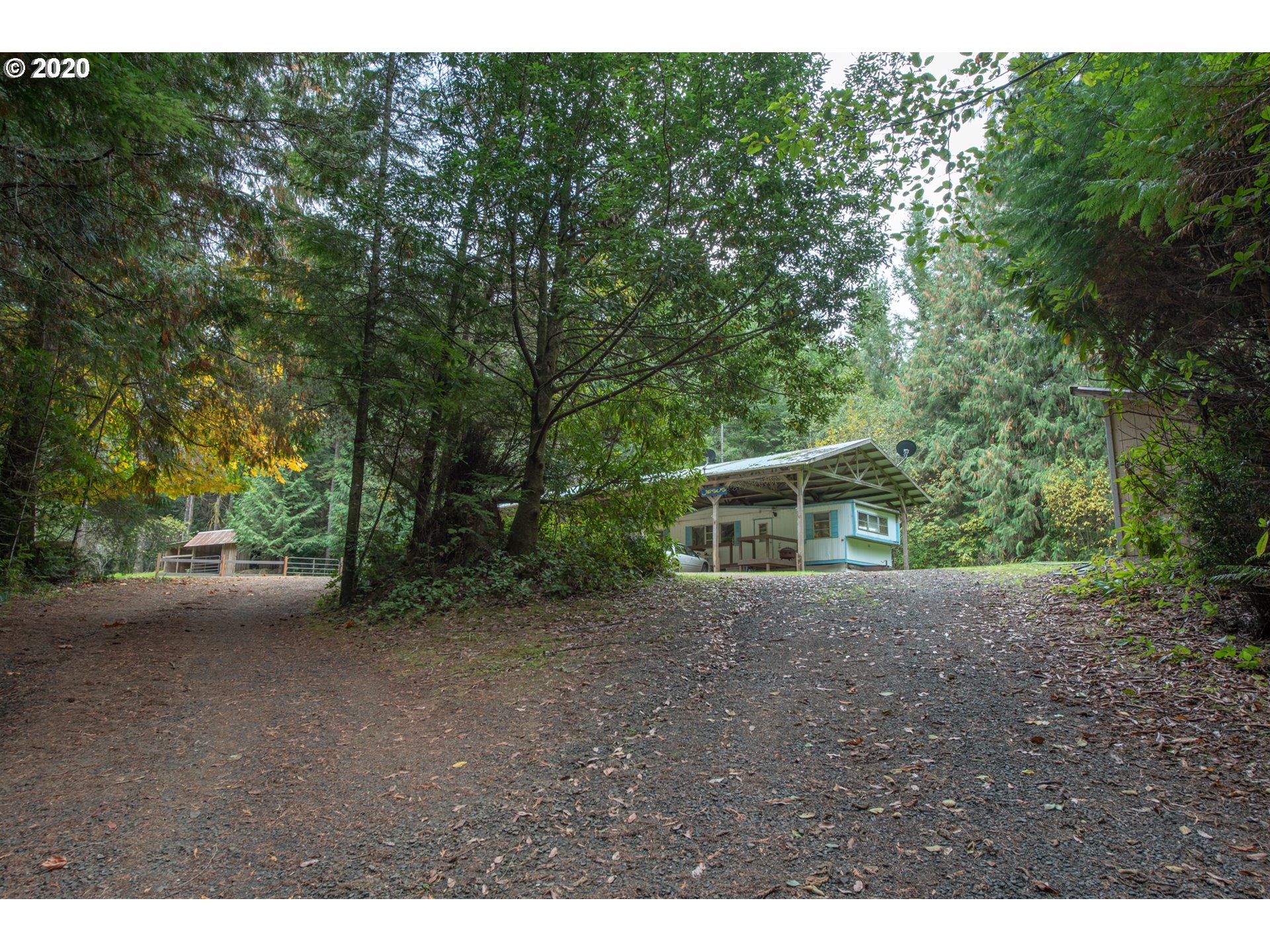 56974 Fat Elk Road Coquille, OR 97423 - Photo 28 of 31