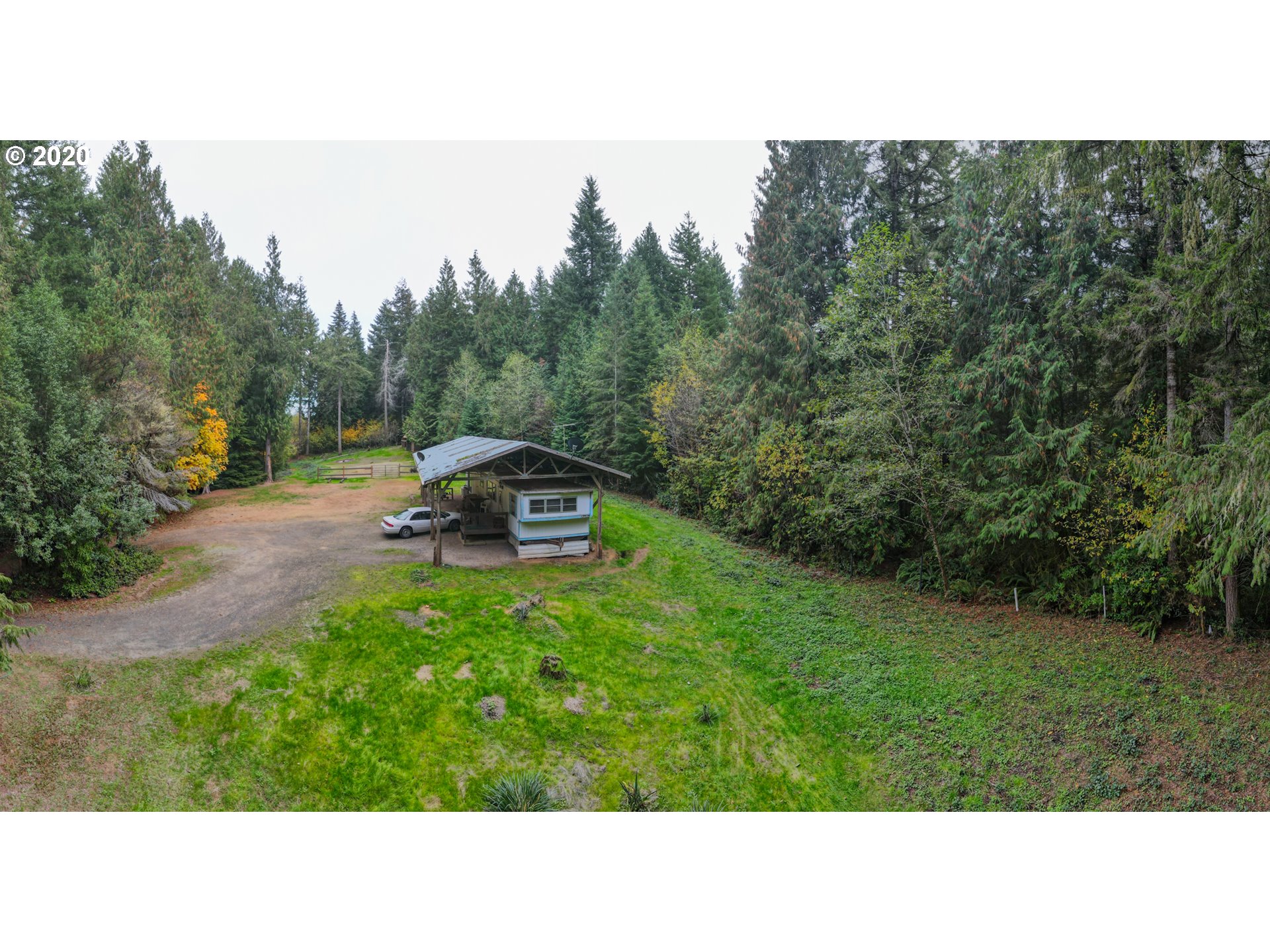 56974 Fat Elk Road Coquille, OR 97423 - Photo 29 of 31