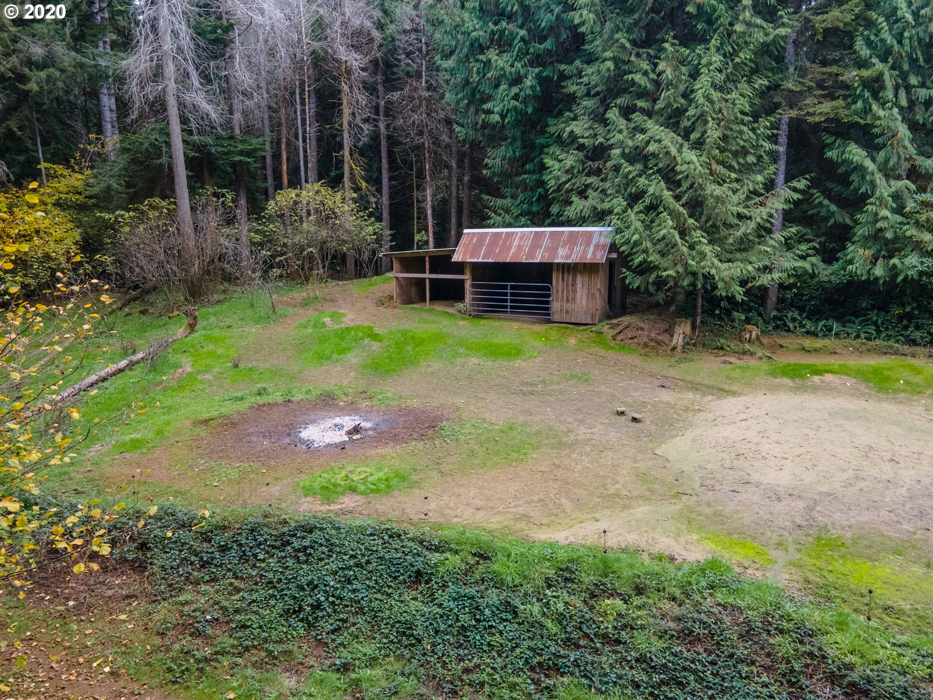 56974 Fat Elk Road Coquille, OR 97423 - Photo 30 of 31
