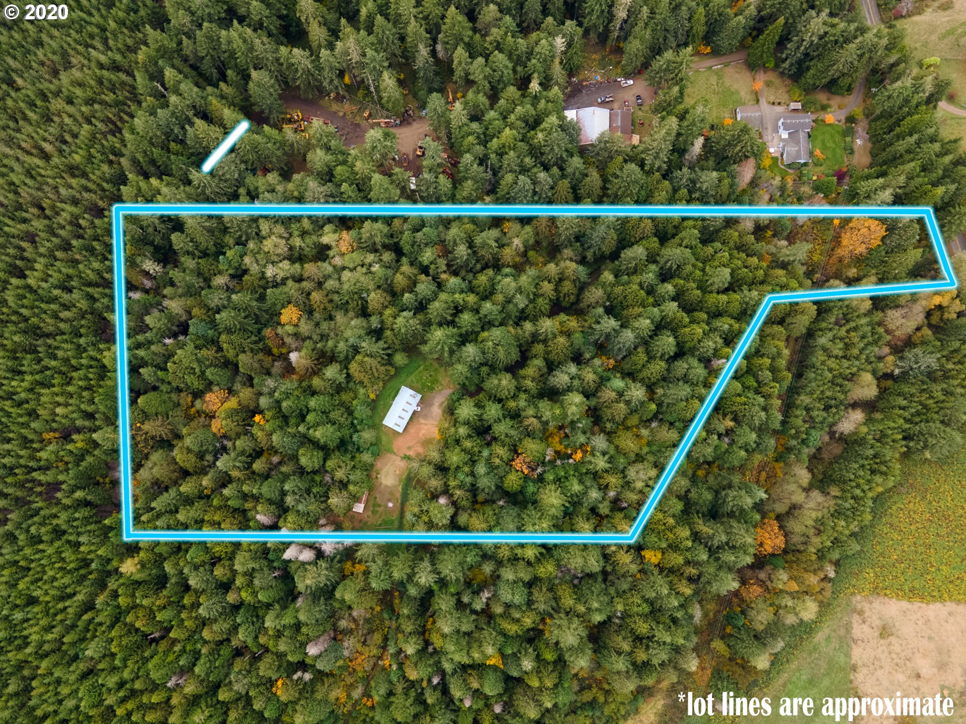 56974 Fat Elk Road Coquille, OR 97423 - Photo 4 of 31