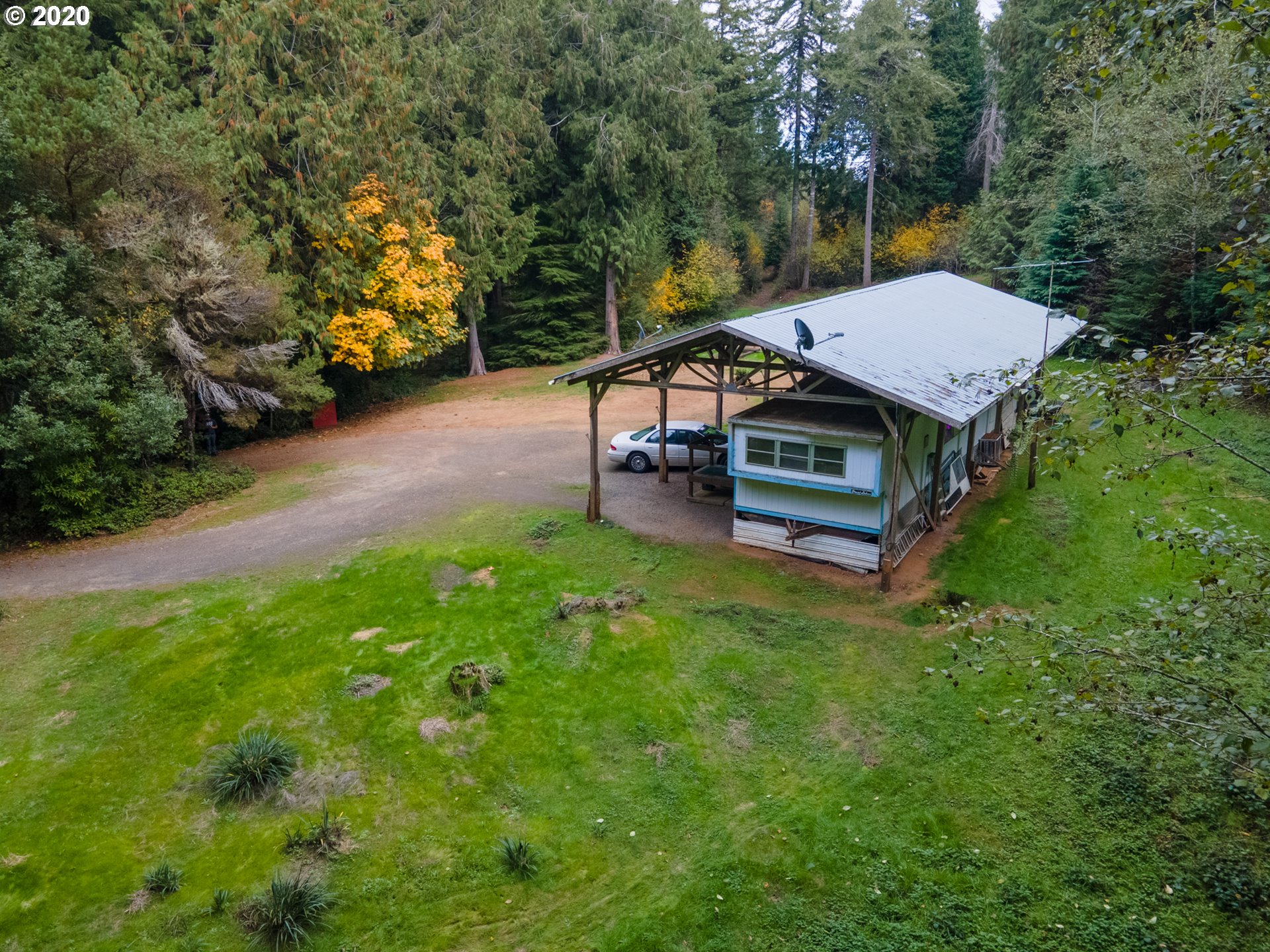 56974 Fat Elk Road Coquille, OR 97423 - Photo 31 of 31
