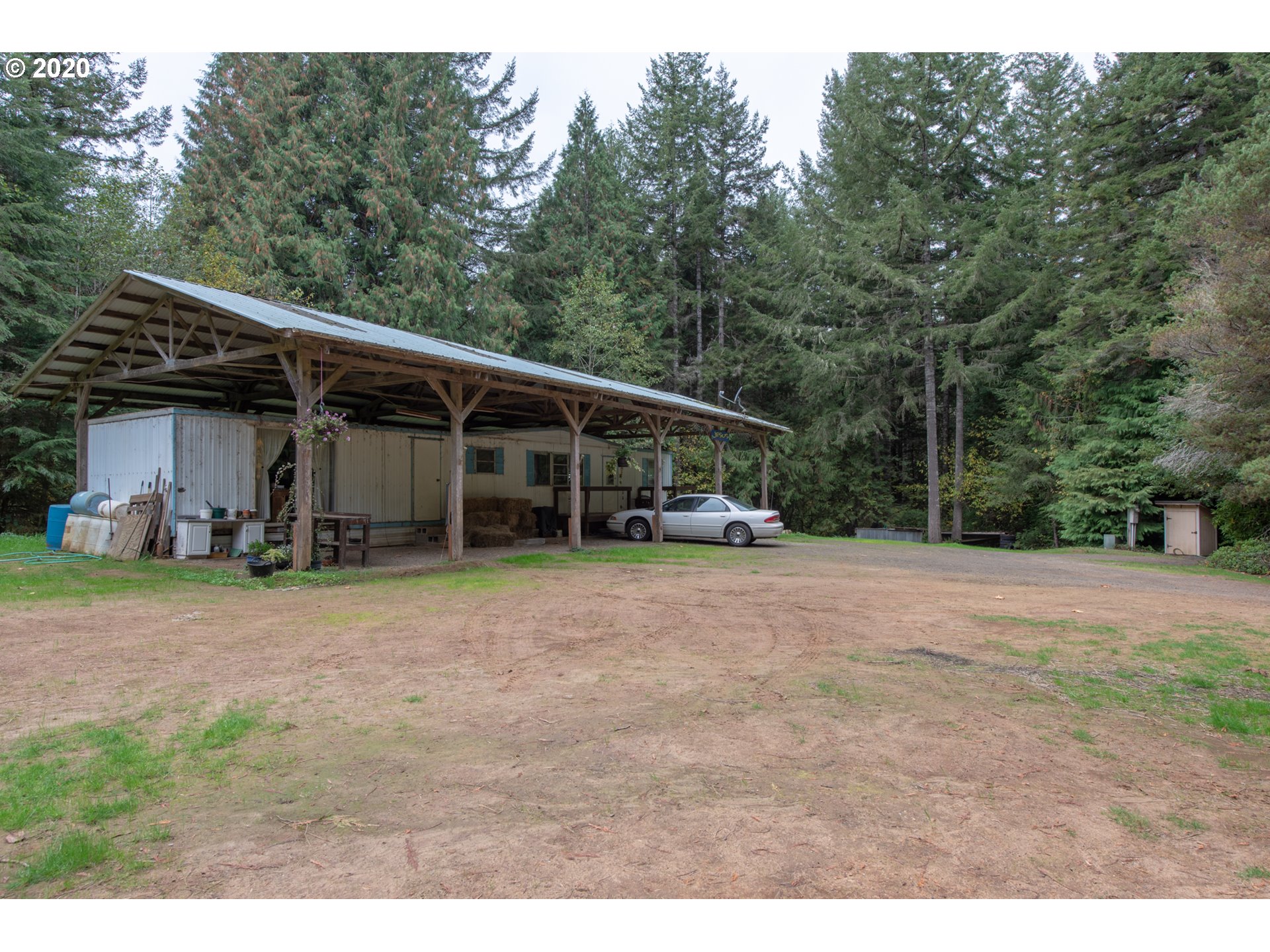 56974 Fat Elk Road Coquille, OR 97423 - Photo 5 of 31