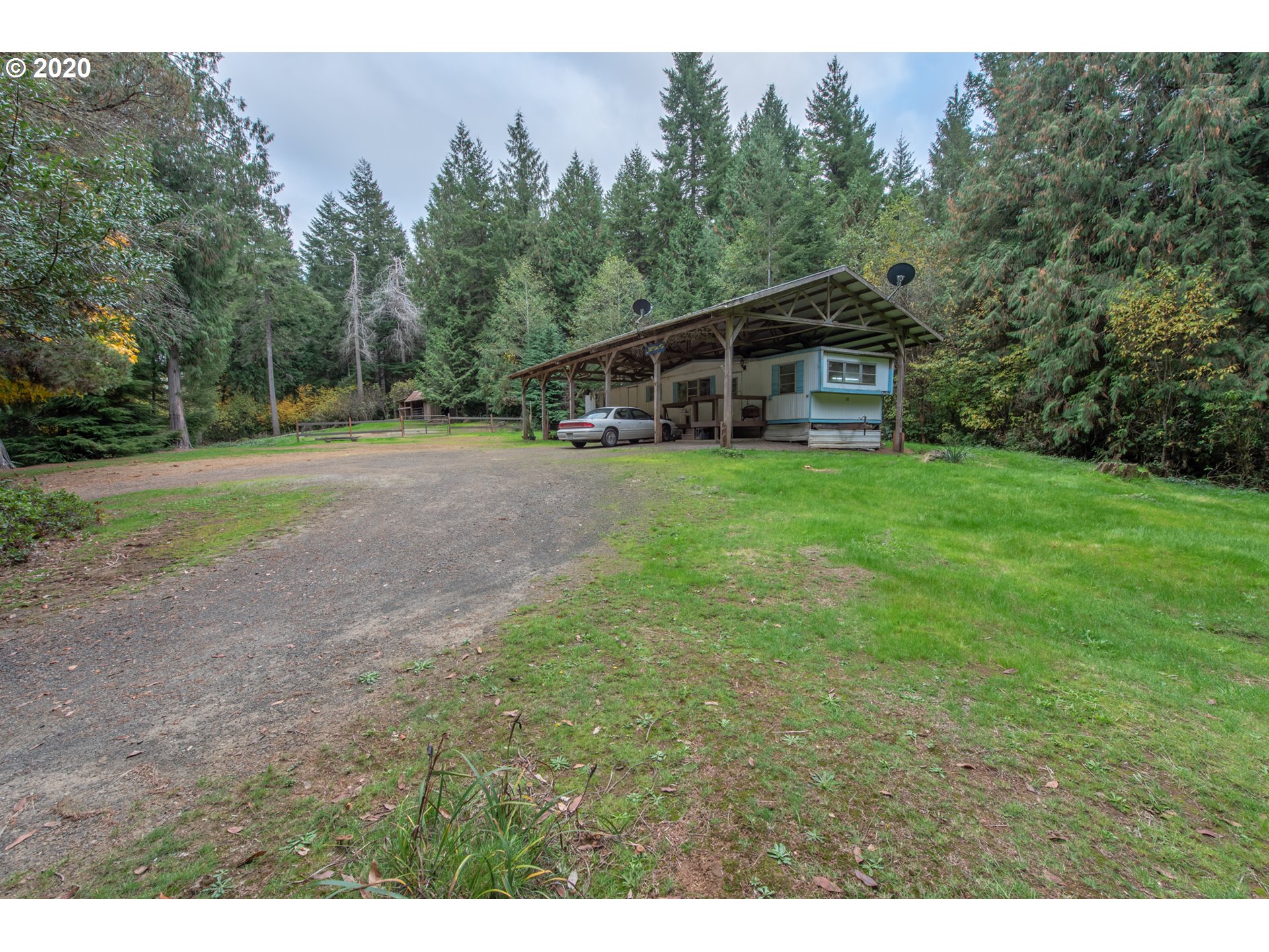 56974 Fat Elk Road Coquille, OR 97423 - Photo 7 of 31