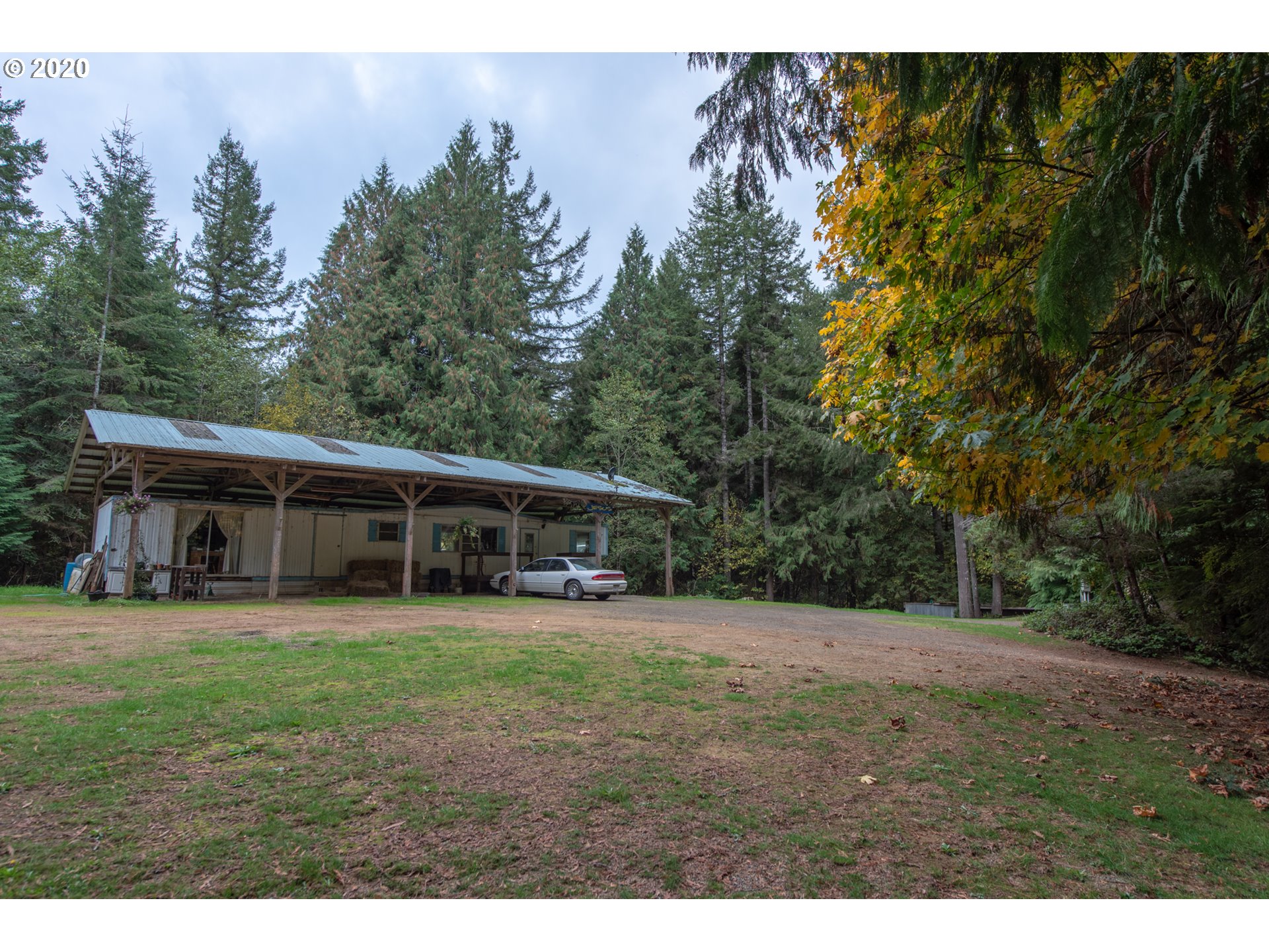 56974 Fat Elk Road Coquille, OR 97423 - Photo 8 of 31