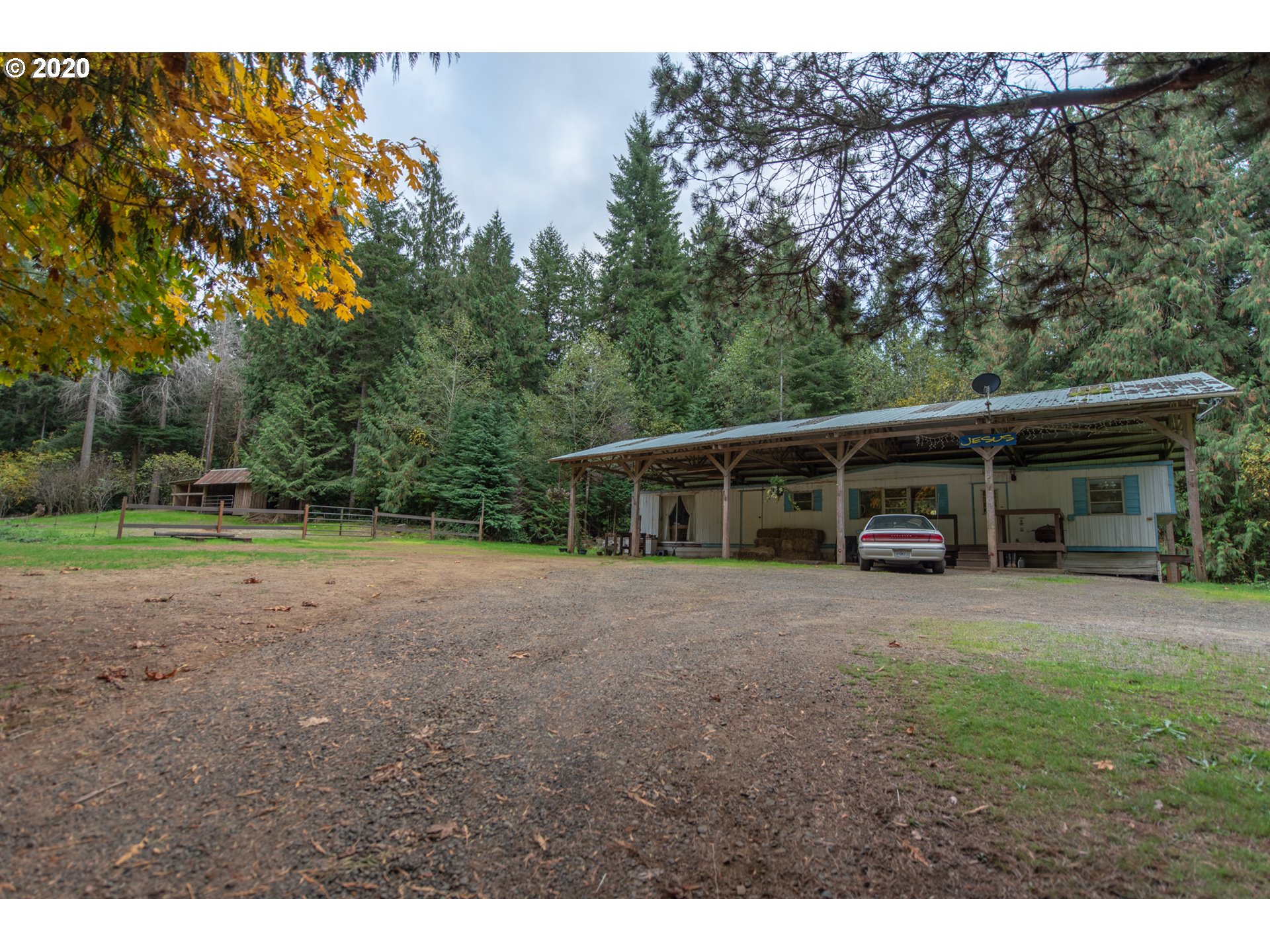 56974 Fat Elk Road Coquille, OR 97423 - Photo 9 of 31