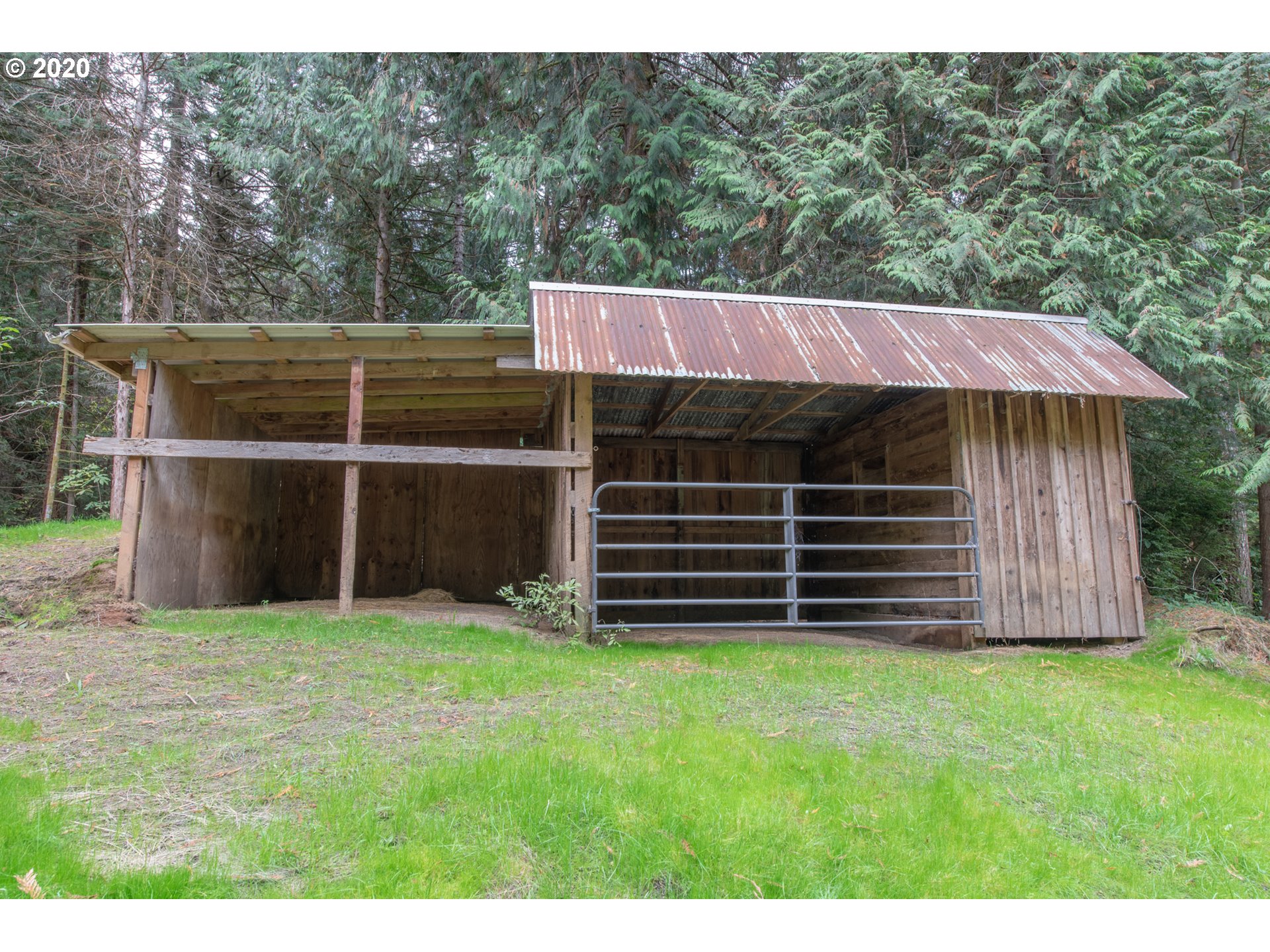 56974 Fat Elk Road Coquille, OR 97423 - Photo 10 of 31