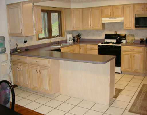 990 Cochran Mill Road Pittsburgh, PA 15236 - Photo 3 of 8 Kitchen.