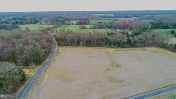 $235,000 | 0 Quaker Neck Road, Salem, NJ 08079