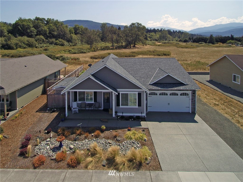71 Jara Way Sequim, WA 98382 - Photo 1 of 25 Gallery Image 1