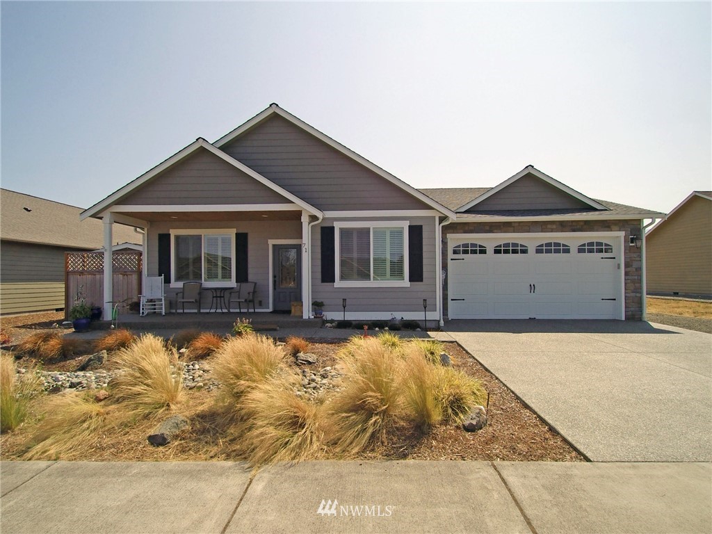 71 Jara Way Sequim, WA 98382 - Photo 2 of 25 Gallery Image 2