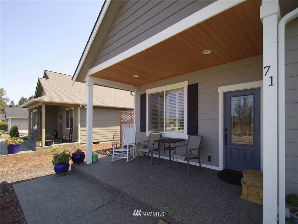 71 Jara Way Sequim, WA 98382 - Photo 3 of 25 Gallery Image 3