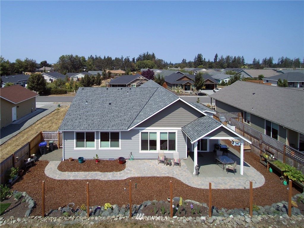 71 Jara Way Sequim, WA 98382 - Photo 24 of 25 Gallery Image 24