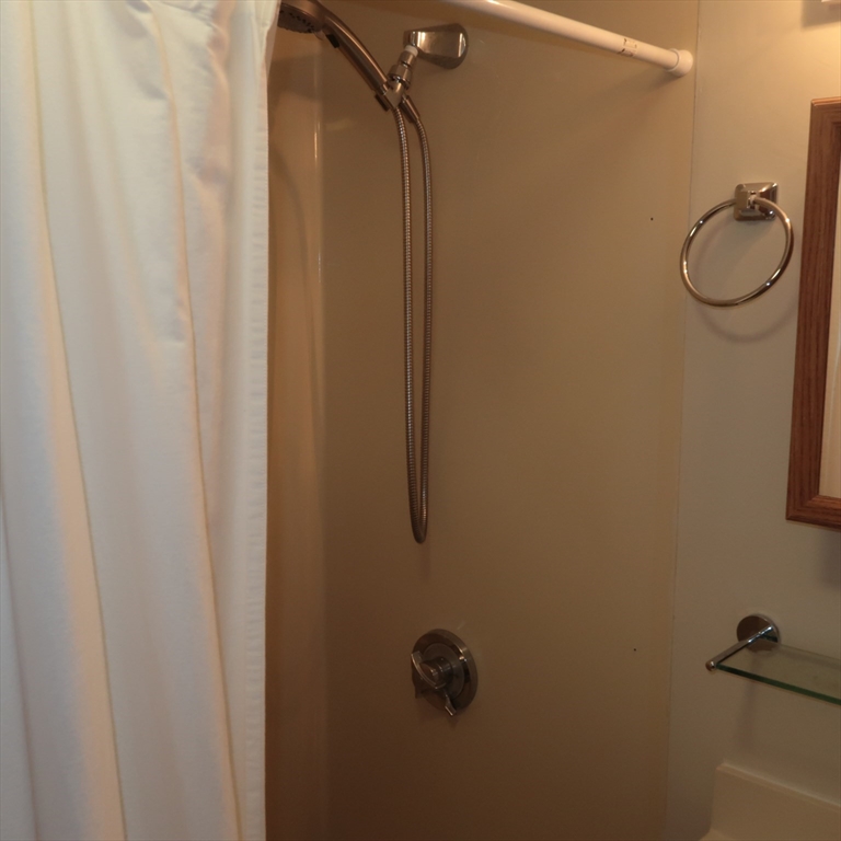1 Atkinson Drive, Unit 3 Saugus, MA 01906 - Photo 13 of 27 a bathroom with a shower