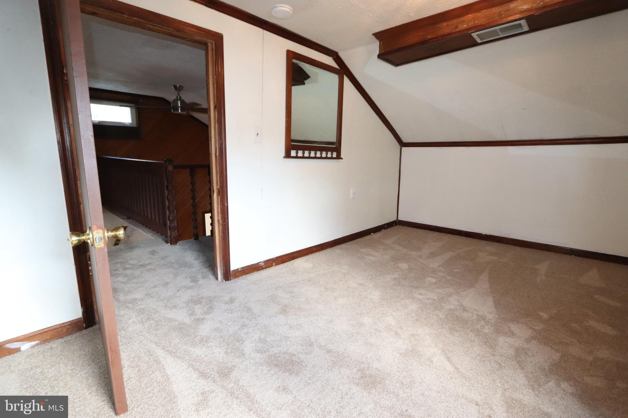 9540 Greenfield Road La Plata, MD 20646 - Photo 19 of 33 a view of a livingroom with an empty space