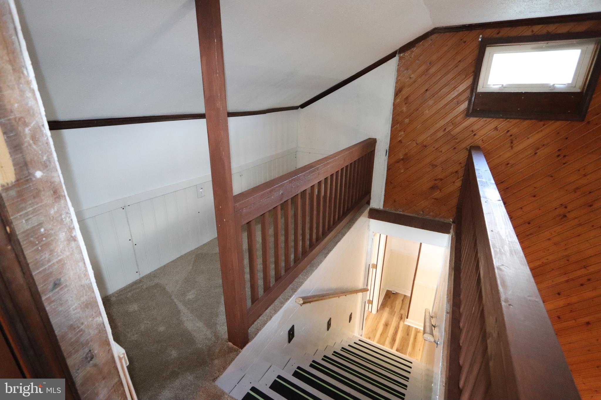 9540 Greenfield Road La Plata, MD 20646 - Photo 21 of 33 a view of entryway