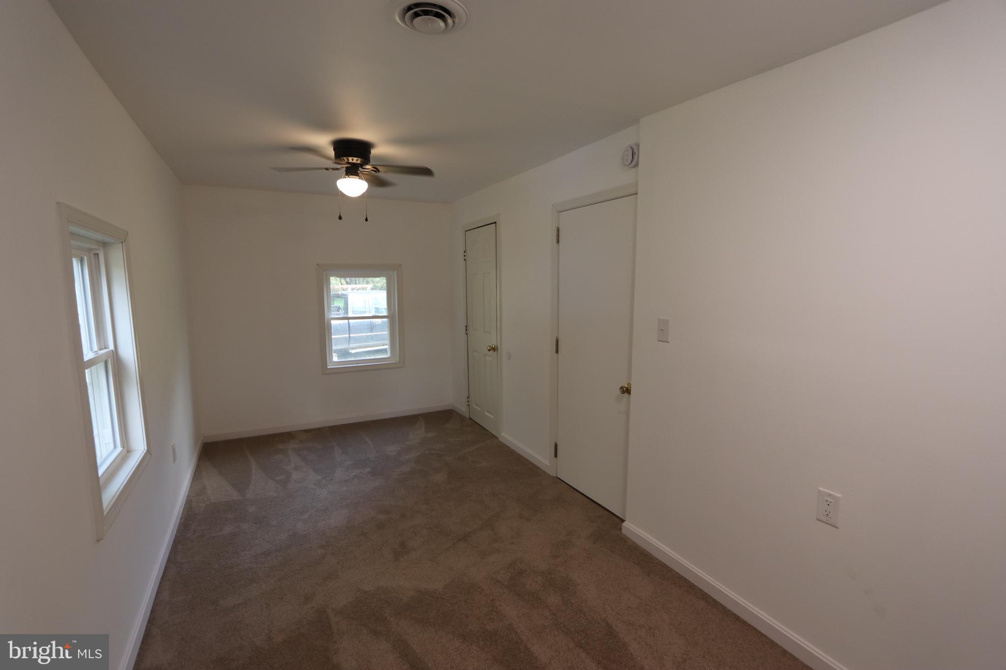 9540 Greenfield Road La Plata, MD 20646 - Photo 28 of 33 a view of an empty room with a window