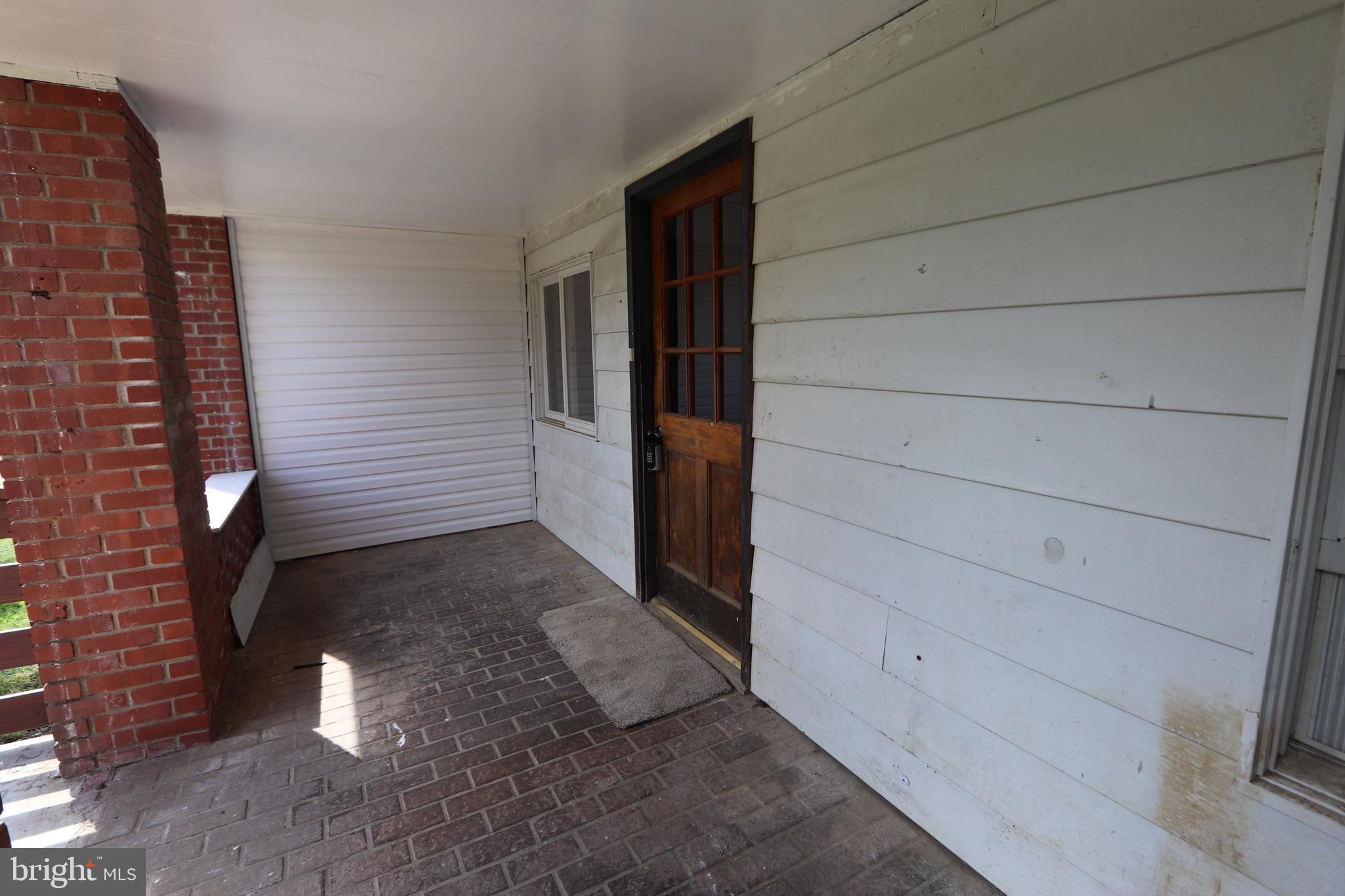 9540 Greenfield Road La Plata, MD 20646 - Photo 29 of 33 a view of empty room