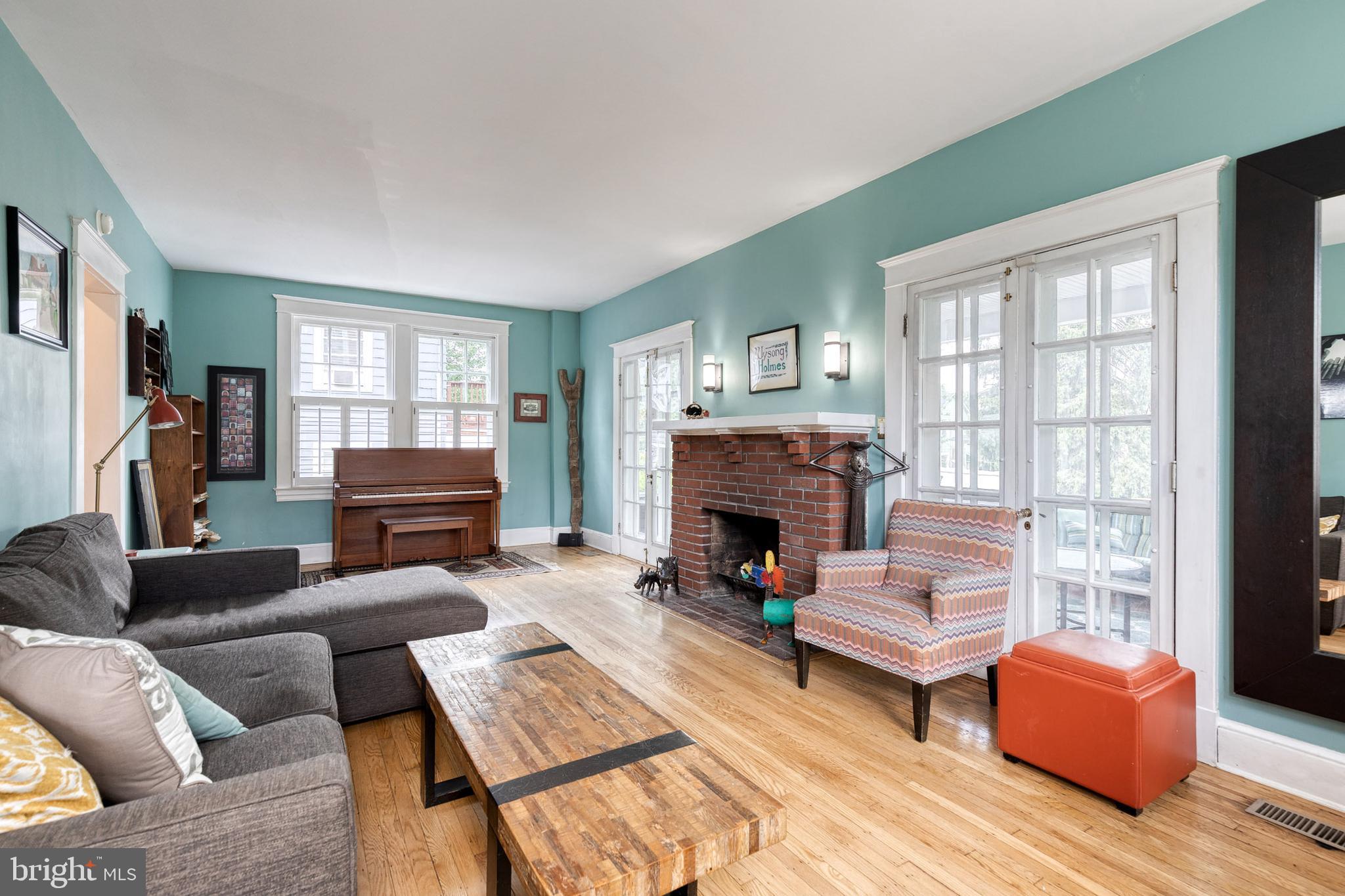 6004 Falls Road Baltimore, MD 21209 - Photo 6 of 46