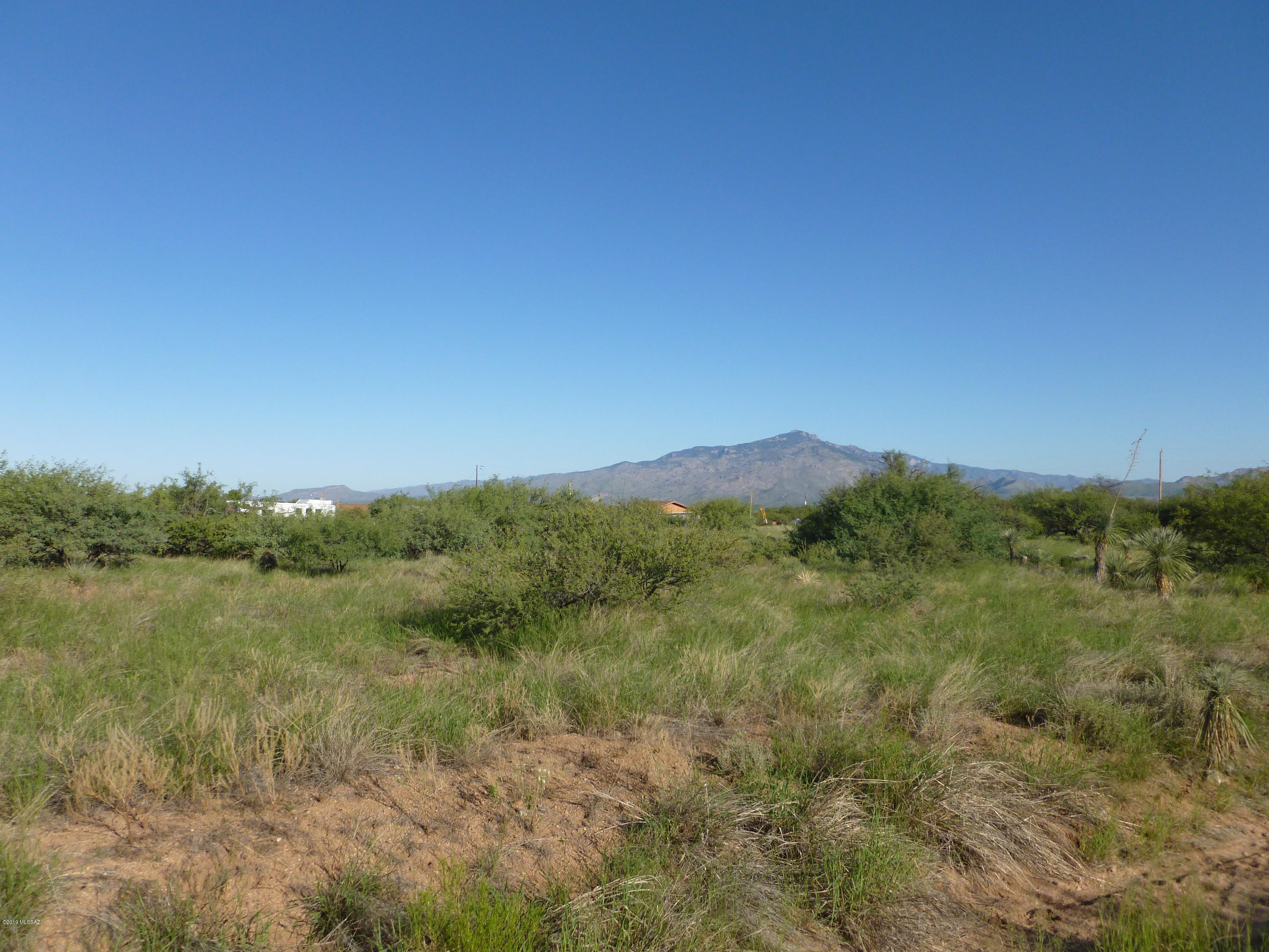 West Thunder Pass Road, Unit 12 Benson, AZ 85602 - Photo 2 of 4