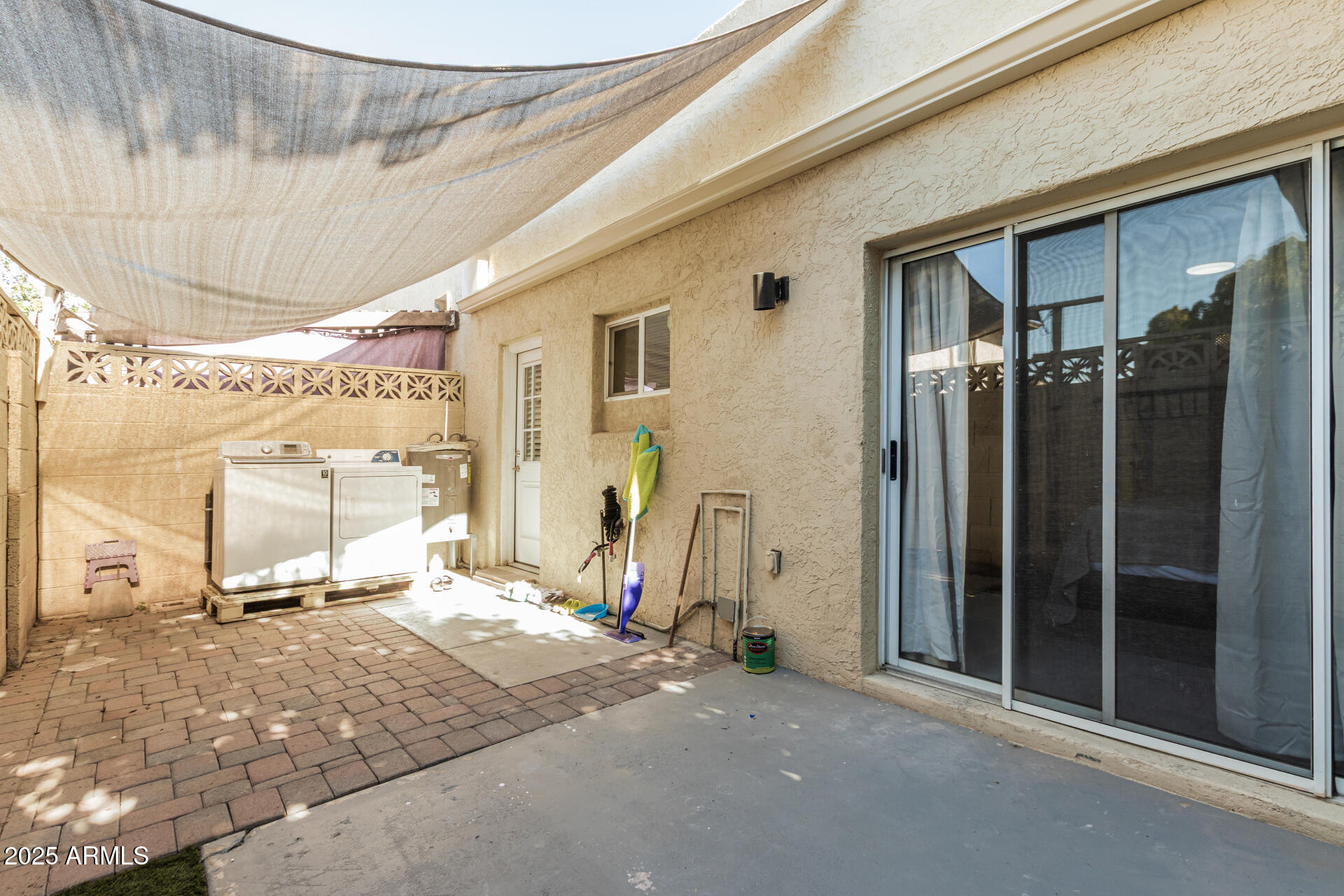 2934 North 22nd Place Phoenix, AZ 85016 - Photo 21 of 27 a view of a indoor garage