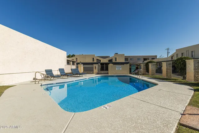 $1,900 | 2934 North 22nd Place, Phoenix, AZ 85016