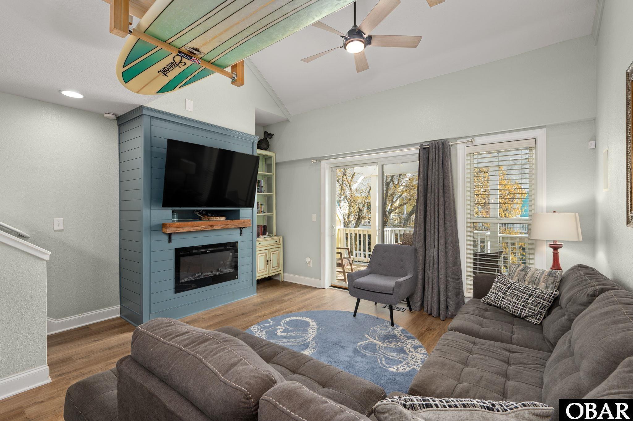 1111 Cambridge Road, Unit 308D Kill Devil Hills, NC 27948 - Photo 2 of 45