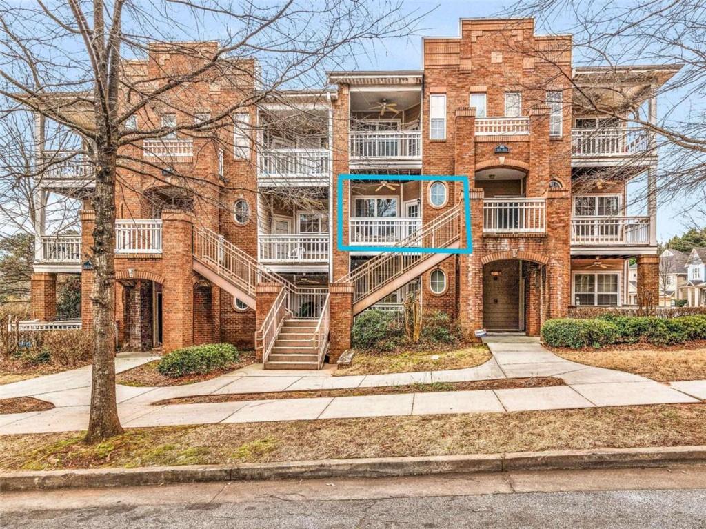 1752 Pryor Road Southwest, Unit 304 Atlanta, GA 30315 - Photo 1 of 1 Gallery Image 1