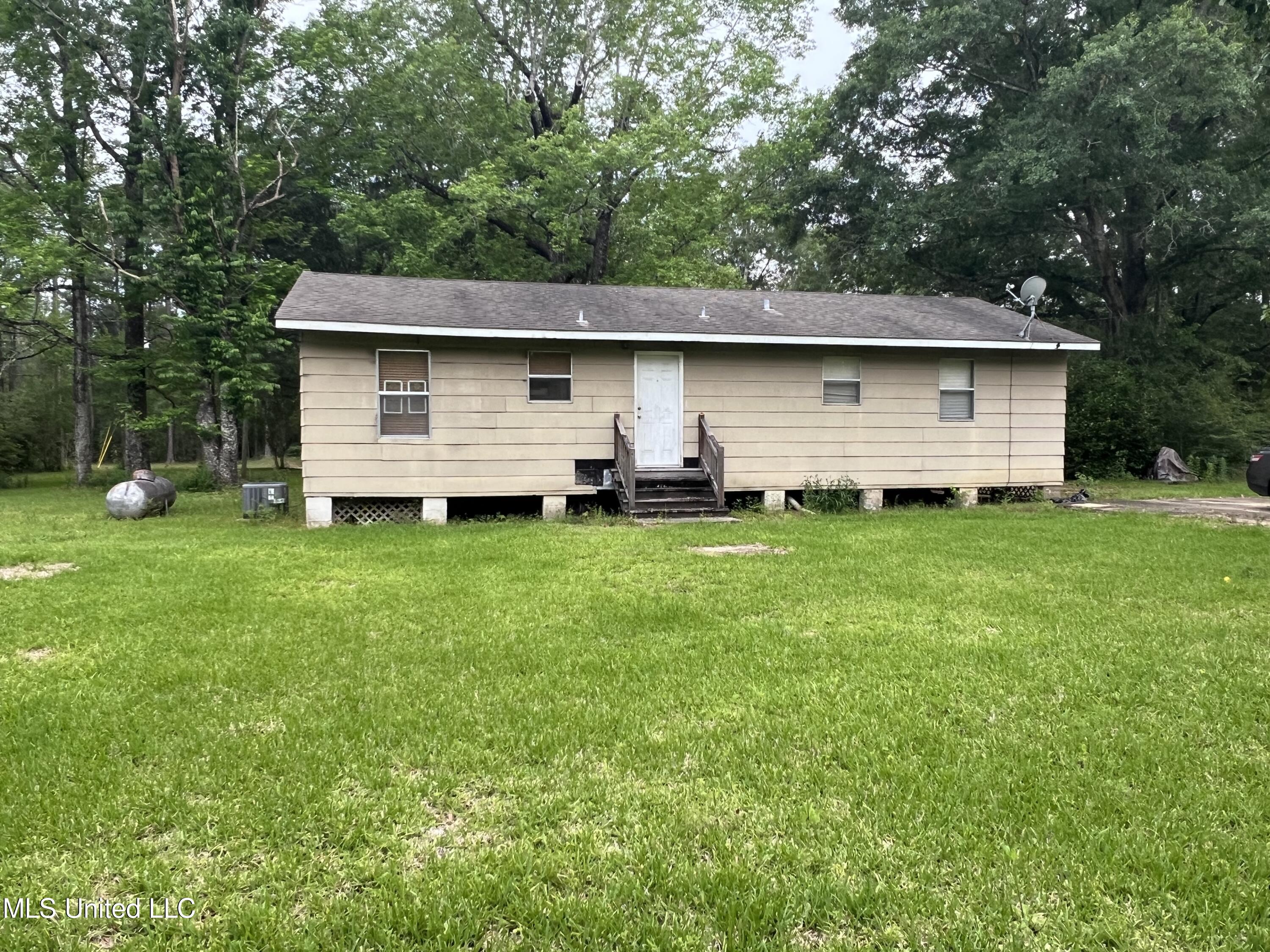 Back of Home